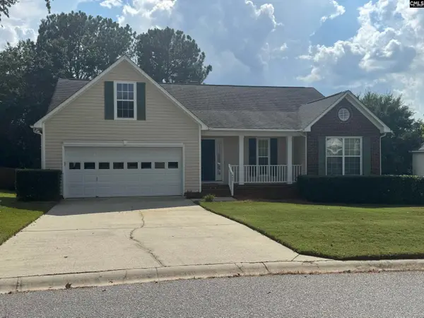 523 Gallatin Circle, Irmo, SC 29063