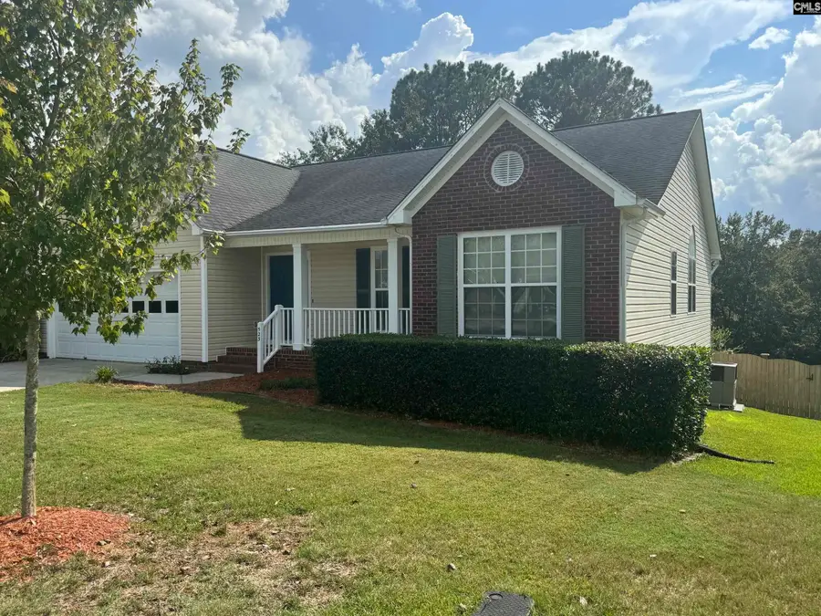 523 Gallatin Circle, Irmo, SC 29063 - #2