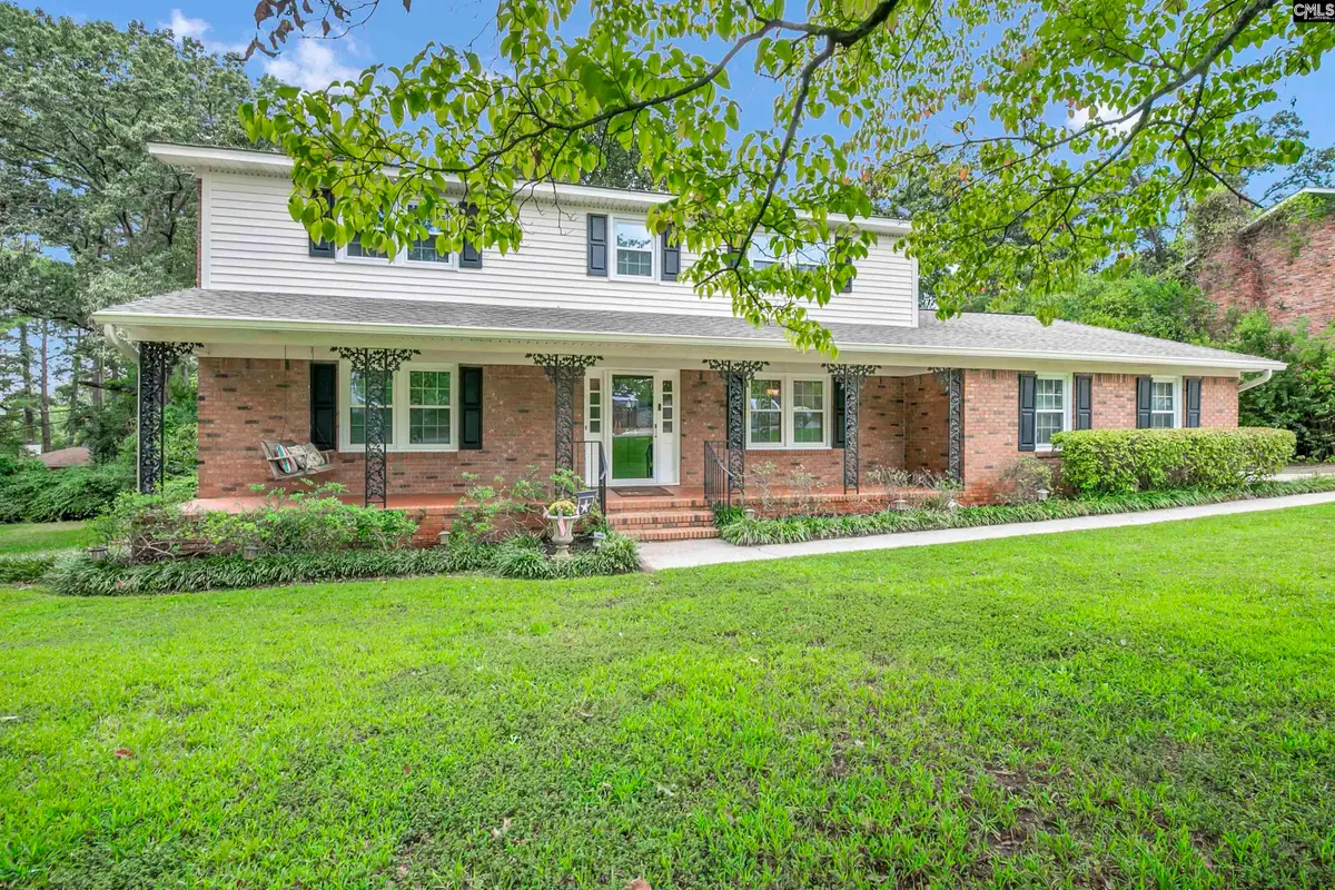 561 Innsbrook Drive, Columbia, SC 29210 - #1