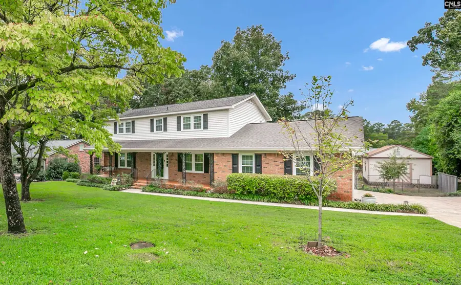 561 Innsbrook Drive, Columbia, SC 29210 - #2