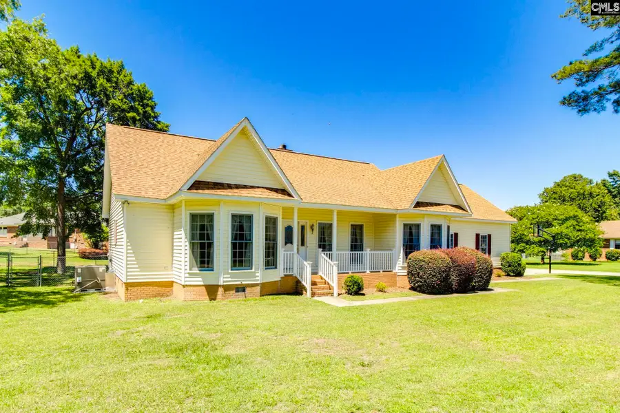 202 Fox Lake Drive, West Columbia, SC 29170 - #2