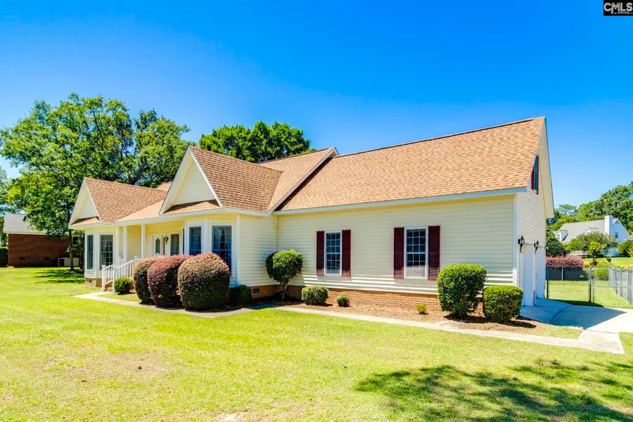 202 Fox Lake Drive, West Columbia, SC 29170 - #3
