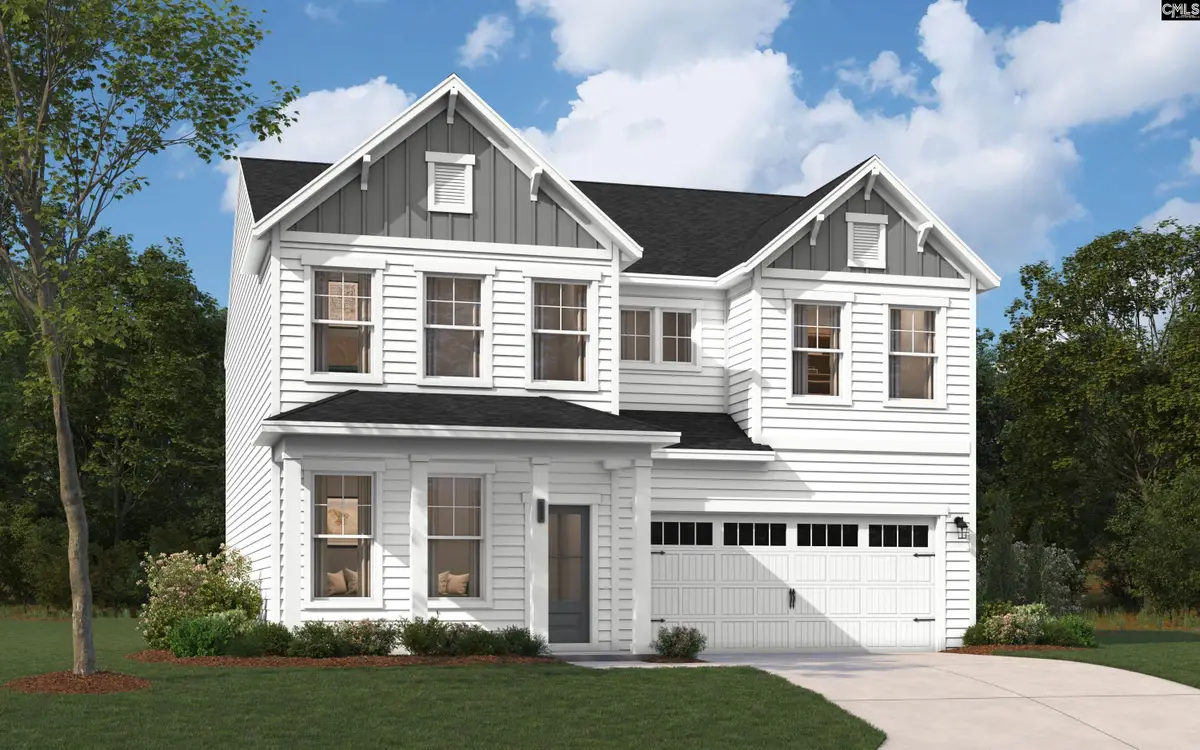 648 Rose Copper Way, Lexington, SC 29073 - #1