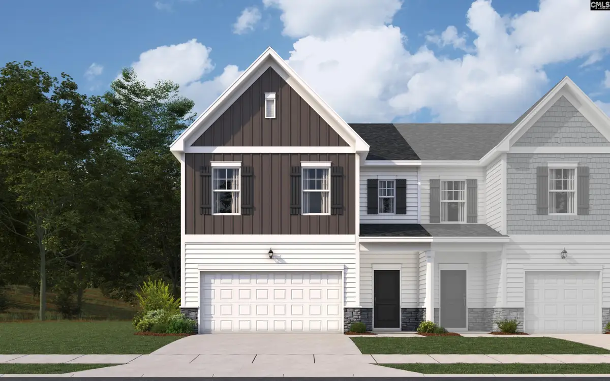 201 Sunny Hill Drive, Blythewood, SC 29016 - #1