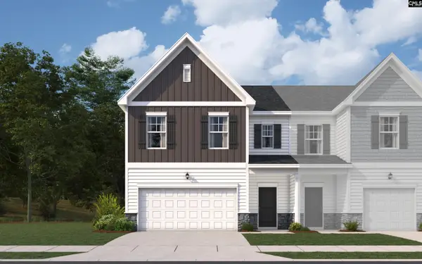 201 Sunny Hill Drive, Blythewood, SC 29016