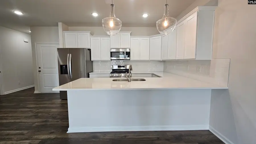 201 Sunny Hill Drive, Blythewood, SC 29016 - #3