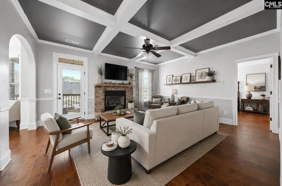 104 Saks Avenue, Lexington, SC 29072 - #3