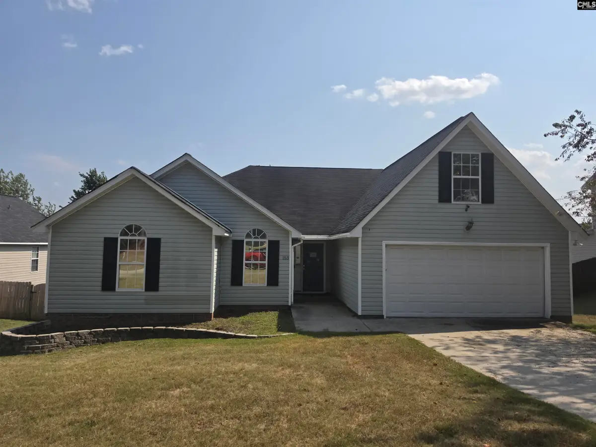 153 Double Eagle Circle, Lexington, SC 29073 - #1