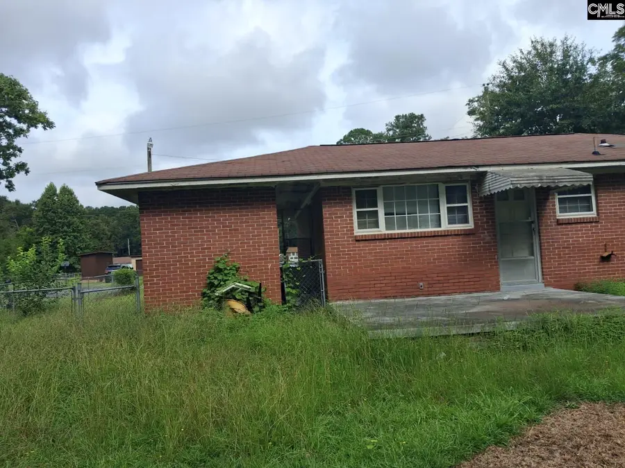 1890 Walker Avenue, Orangeburg, SC 29115 - #2