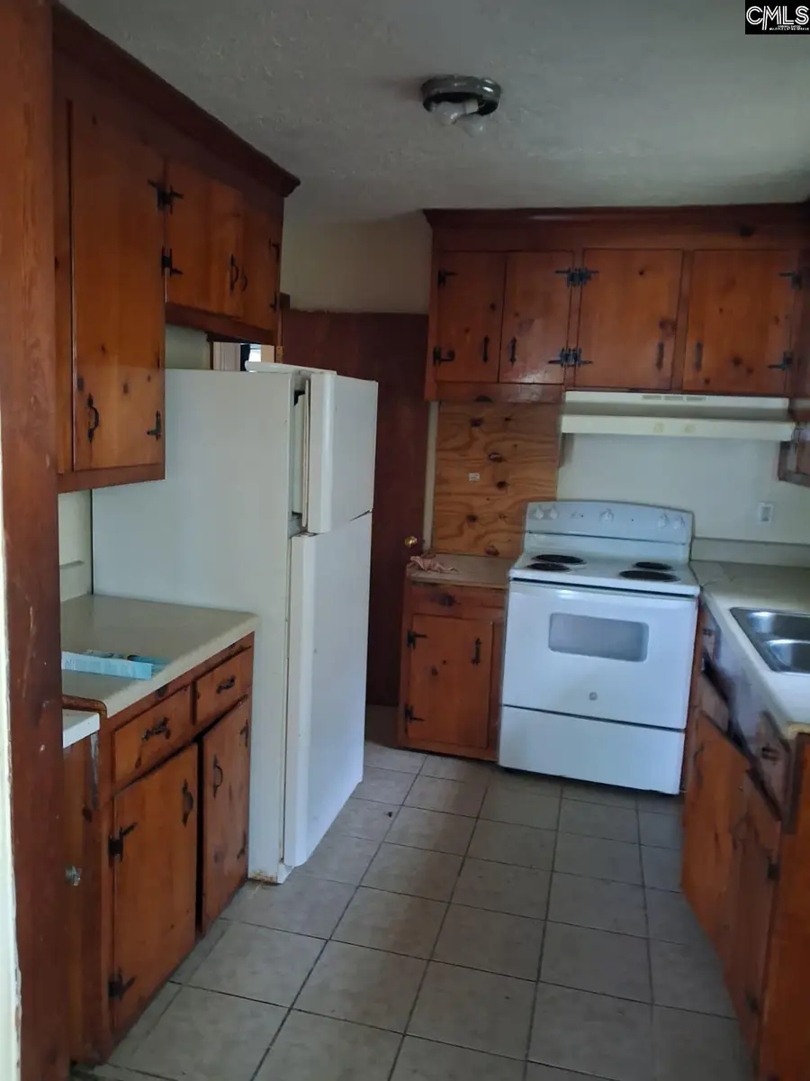 1890 Walker Avenue, Orangeburg, SC 29115 - #3