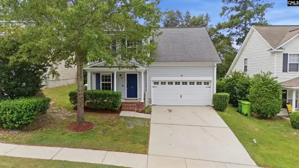 317 Denman Loop, Columbia, SC 29229