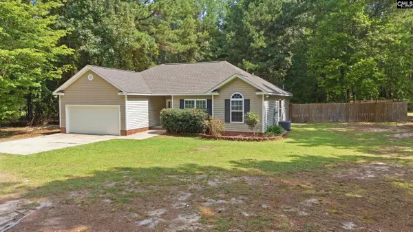 370 Grover Wilson Road, Blythewood, SC 29016