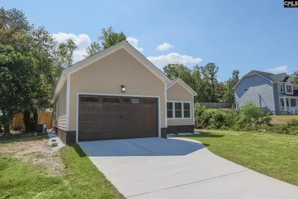 7800 Castleton Lane, Columbia, SC 29223