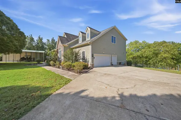 2199 Great North Road, Winnsboro, SC 29180