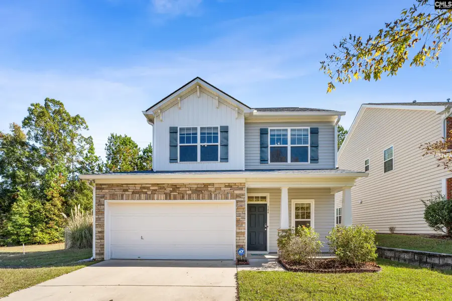 144 Hammock Drive, Lexington, SC 29072 - #3