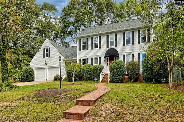 2421 Owl Circle, West Columbia, SC 29169