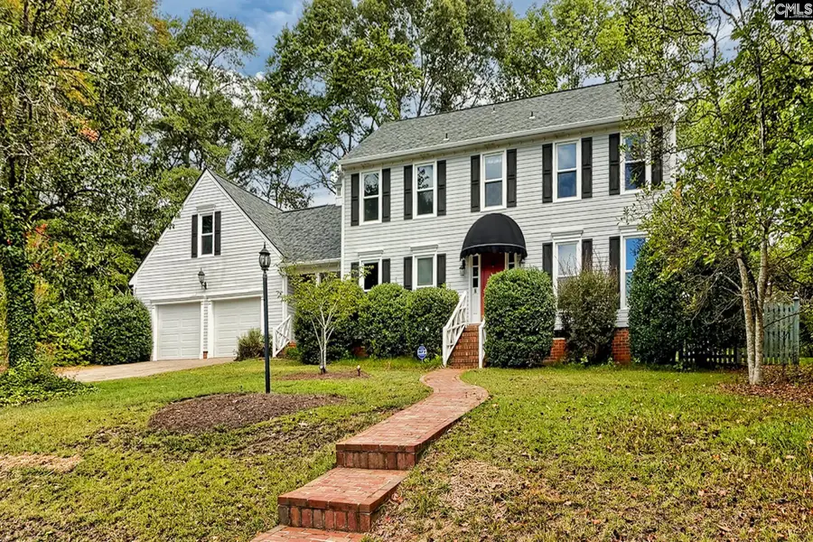 2421 Owl Circle, West Columbia, SC 29169 - #2