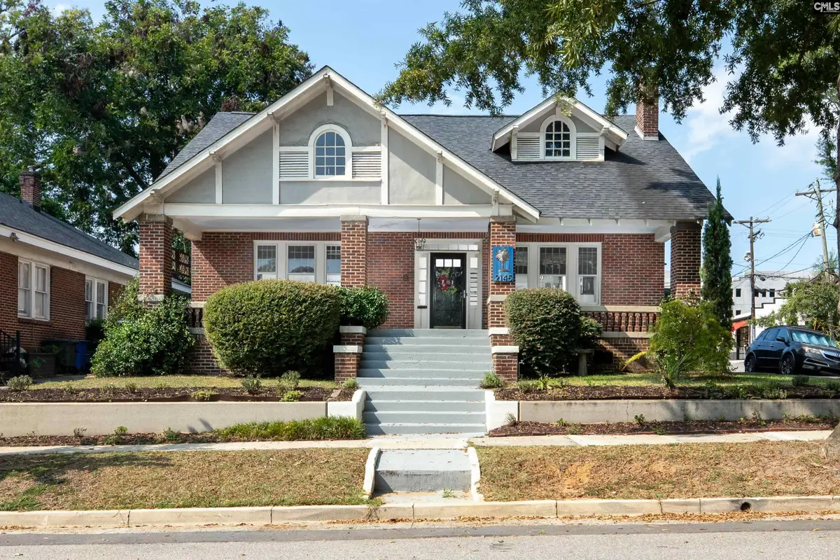 2145 Marion Street, Columbia, SC 29201 - #1