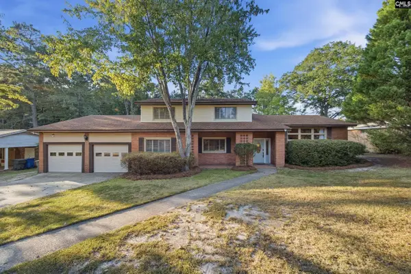 6347 Kemberly Street, Columbia, SC 29209