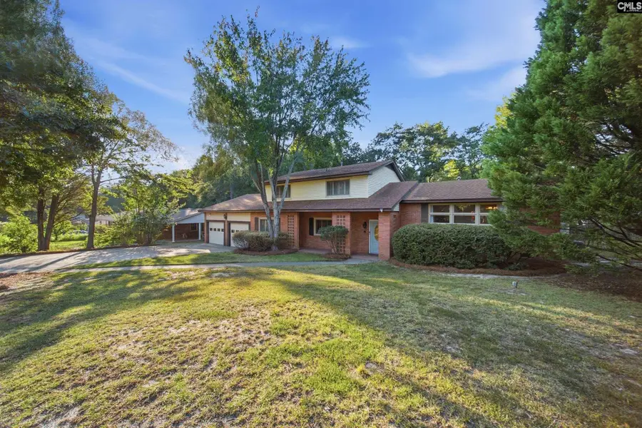 6347 Kemberly Street, Columbia, SC 29209 - #2