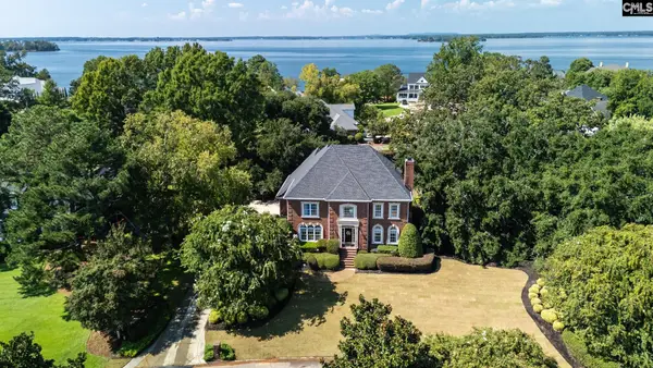1235 Morning Shore Drive, Lexington, SC 29072