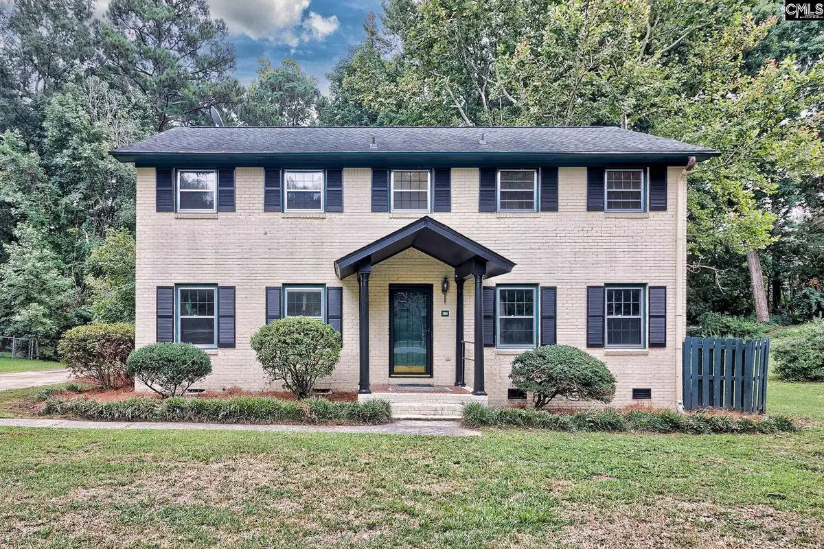 417 White Falls Drive, Columbia, SC 29212 - #1