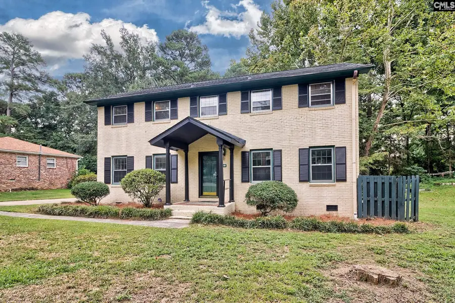 417 White Falls Drive, Columbia, SC 29212 - #3