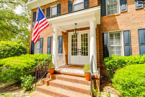 4 Holly Forest Court, Blythewood, SC 29016