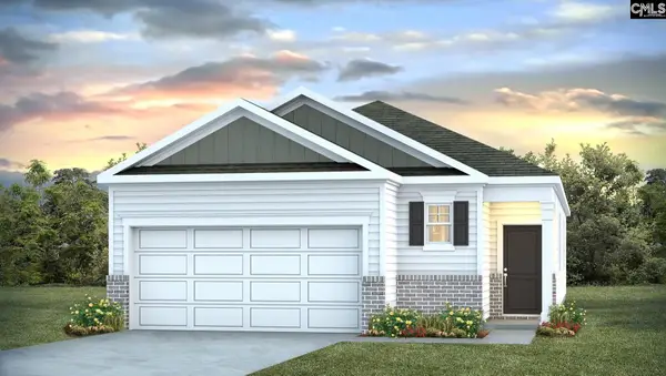 101 Hunters Branch Drive, Hopkins, SC 29061