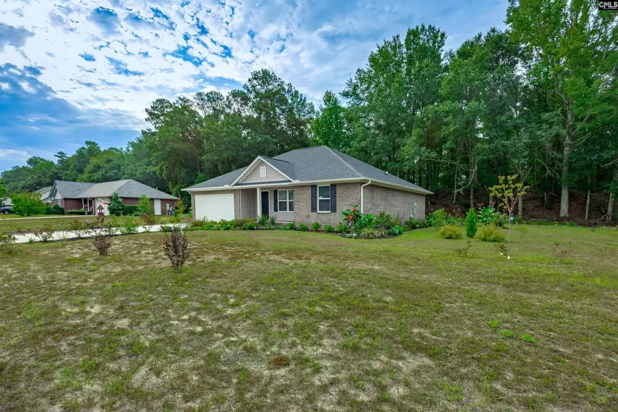 3255 Oleander Drive, Sumter, SC 29154 - #2