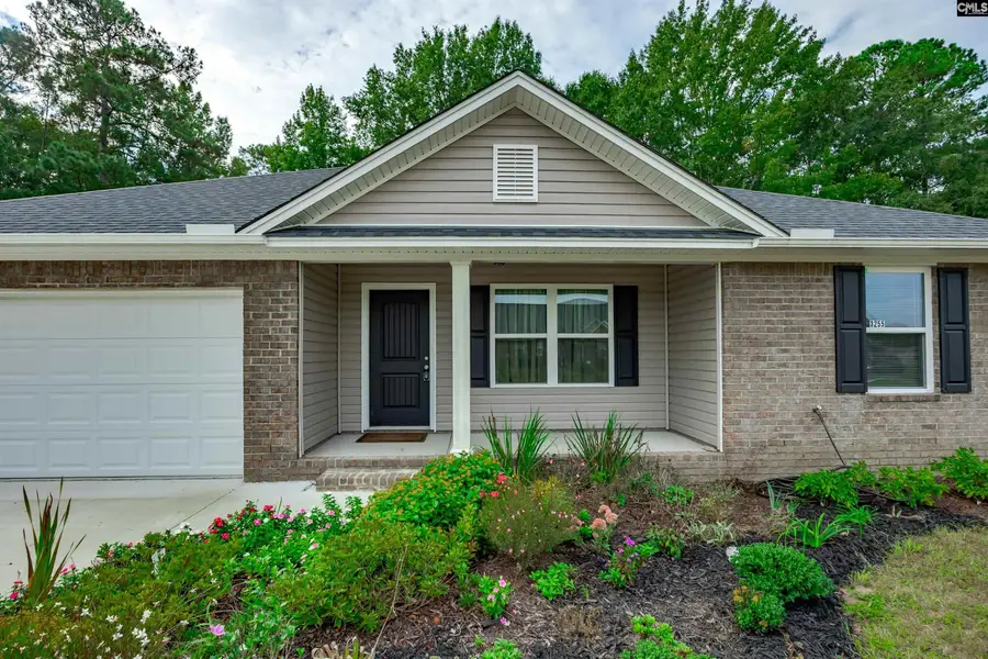 3255 Oleander Drive, Sumter, SC 29154 - #3