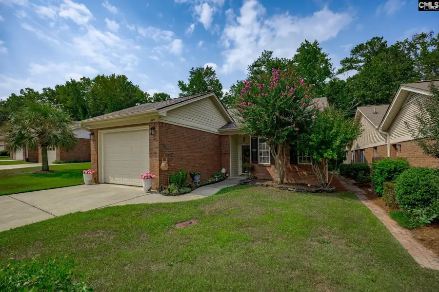 745 Teakwood Court, West Columbia, SC 29169 - #3