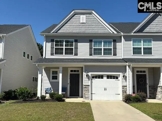 318 Clarendon Court, Lexington, SC 29072 - #1
