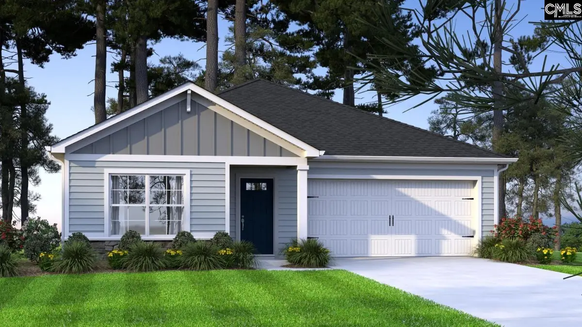 6517 Old Leesburg Road, Hopkins, SC 29061 - #1