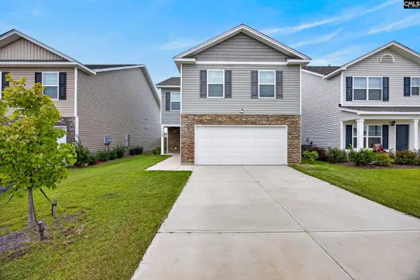 158 Hunters Branch Drive, Hopkins, SC 29061