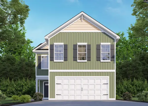 6513 Old Leesburg Road, Hopkins, SC 29061