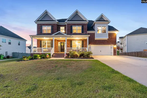682 Oak Valley Drive, Blythewood, SC 29016