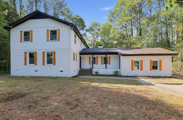 626 Williams Circle, West Columbia, SC 29172