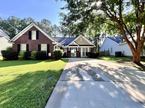 138 Hawks Nest Court, Columbia, SC 29212