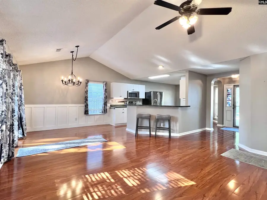 138 Hawks Nest Court, Columbia, SC 29212 - #3