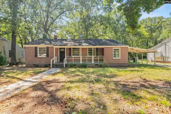 468 Loring Drive, Sumter, SC 29150