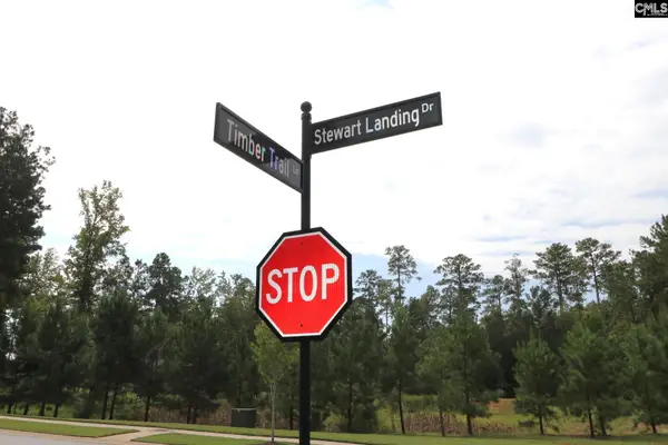 LOT 107 Timber Trail Lane, Prosperity, SC 29127