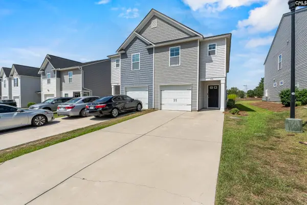 228 Gum Swamp Trail, West Columbia, SC 29169