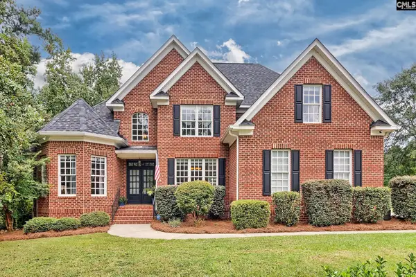 259 Barnacle Road, Lexington, SC 29072