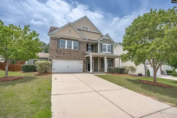 246 Mill House Lane, Lexington, SC 29072