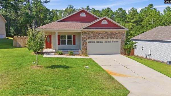 239 Shoals Landing Drive, Columbia, SC 29212