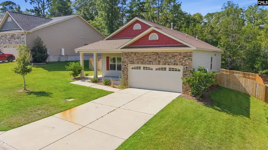 239 Shoals Landing Drive, Columbia, SC 29212 - #2