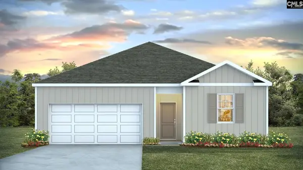 447 Lancashire Lane, Irmo, SC 29063