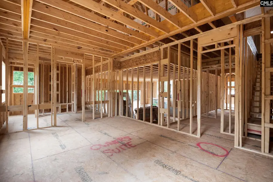 549 Old Woodlands Road, Columbia, SC 29209 - #2