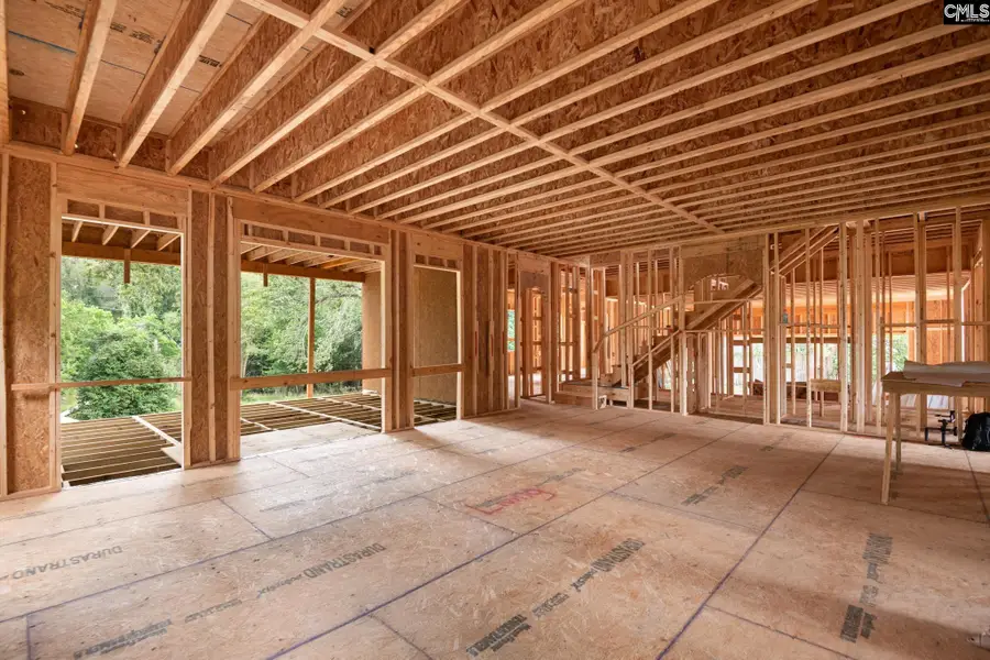 549 Old Woodlands Road, Columbia, SC 29209 - #3